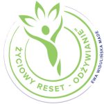 Życiowy Reset, logo